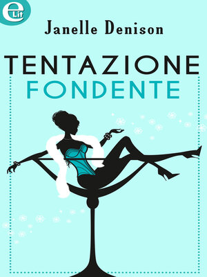 cover image of Tentazione fondente